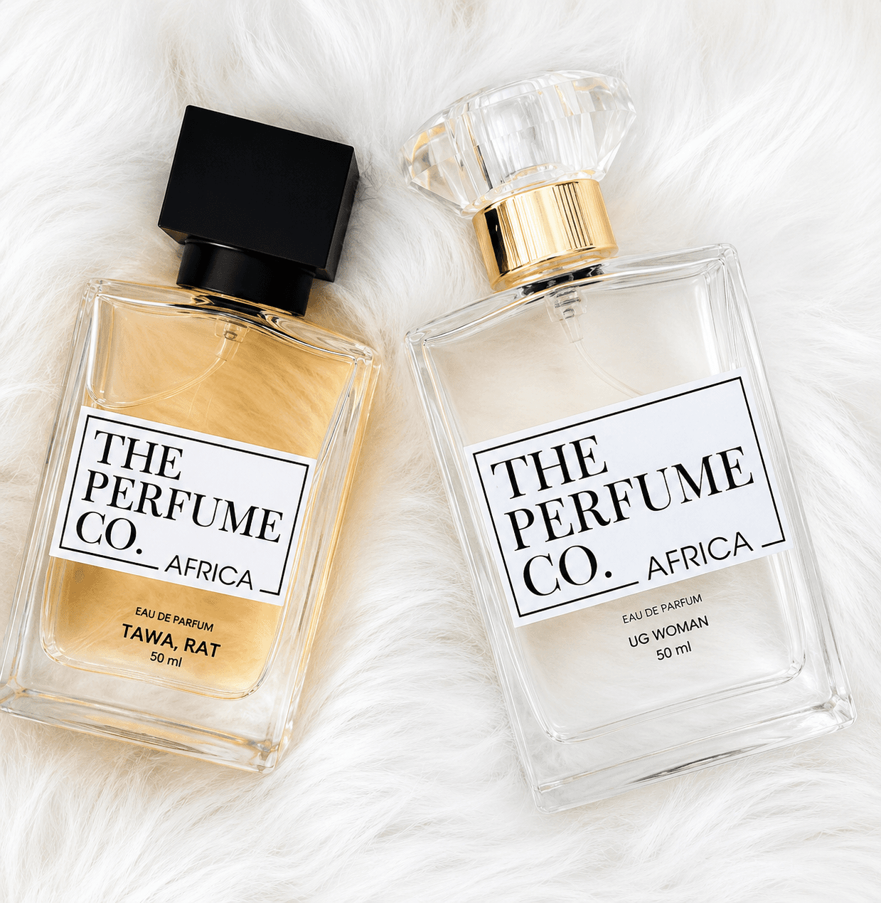 Vanilla Ray